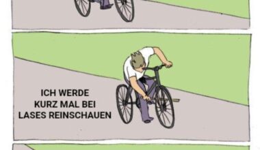 Ich🚲iel