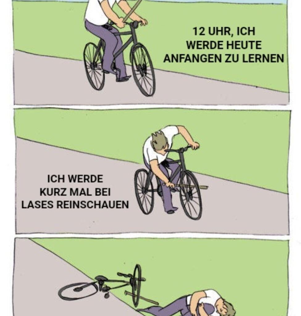 Ich🚲iel