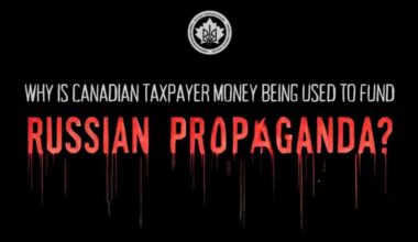 Ukrainian MPs urge Canada to block screening of Russian propaganda film at Toronto festival - Euromaidan Press