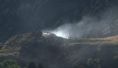 Només la gestió forestal pot evitar els incendis de sisena generació