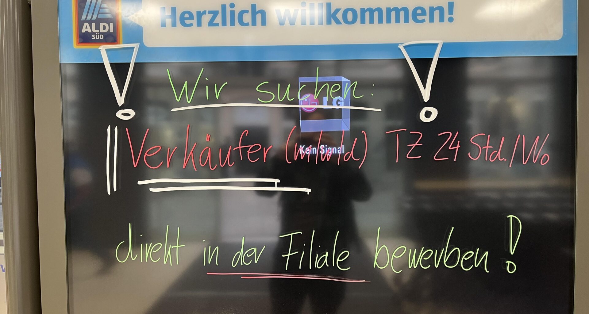 Digitalisierung in Deutschland :D