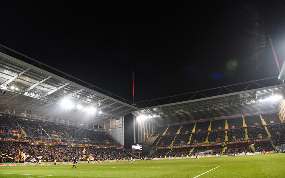 DIRECT. Lens-Lille (Ligue 1 2024-2025) en direct - L'Équipe