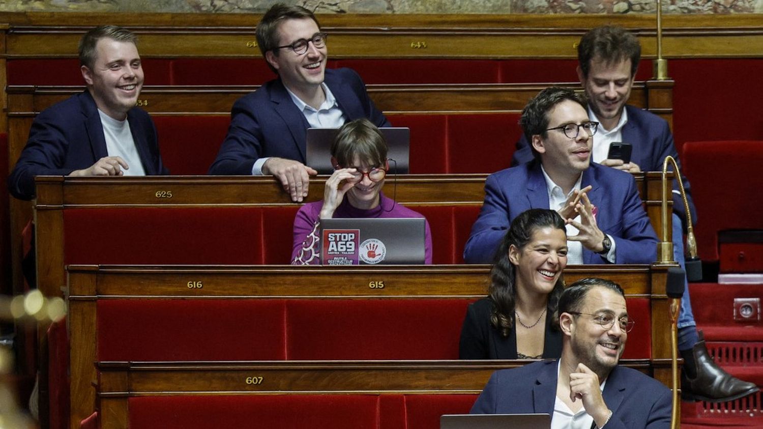 le ministre du Budget se dit ouvert au débat sur la suppression d'un deuxième jour férié