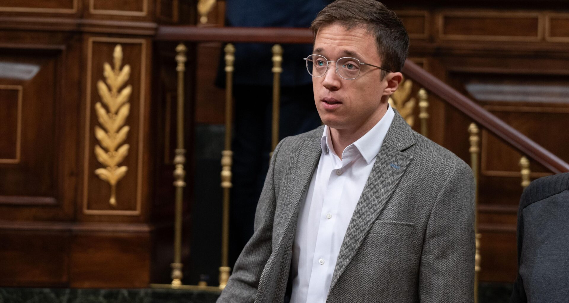 El PP dice que Díaz encubrió a Errejón y el Gobierno respalda a Sumar