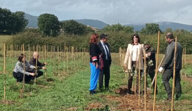 Progetti green dell’Università di Siena a “Linea Verde Italia”