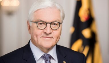 Επίσκεψη Steinmeier στην Ελλάδα 29-31 Οκτωβρίου 2024