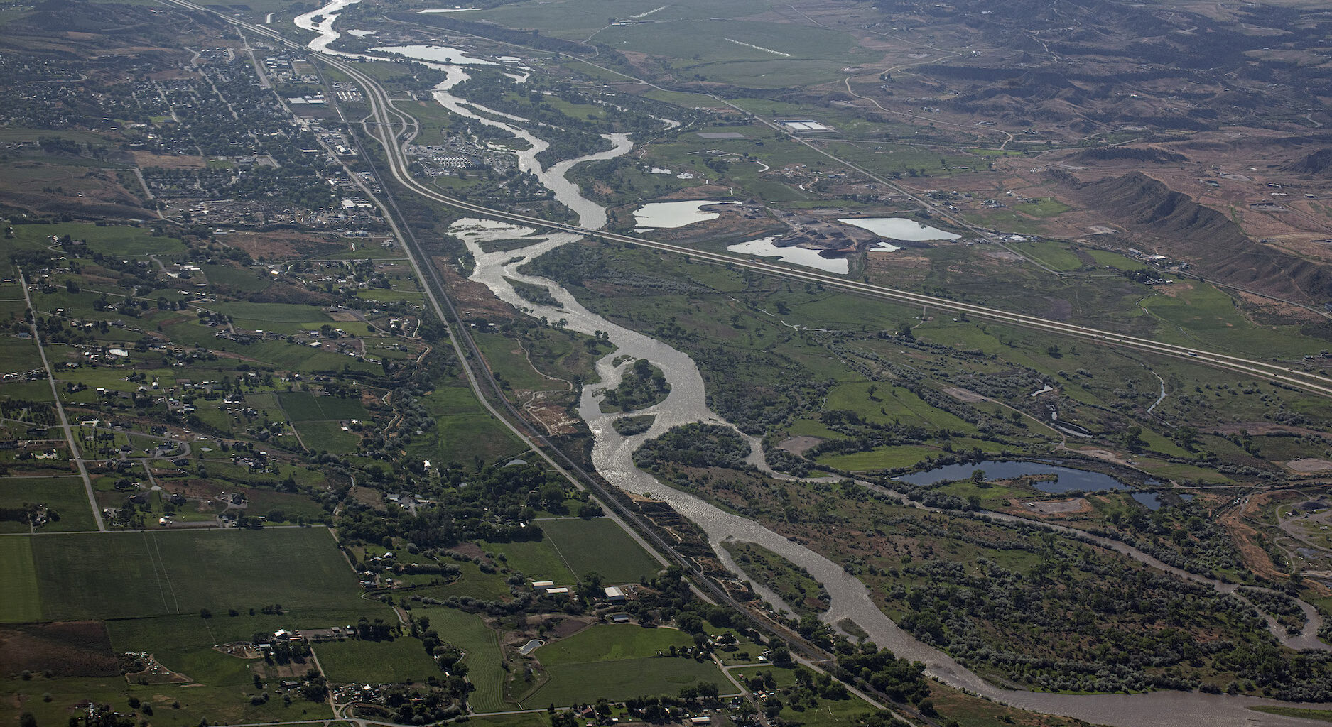 How your vote could affect climate change in Colorado