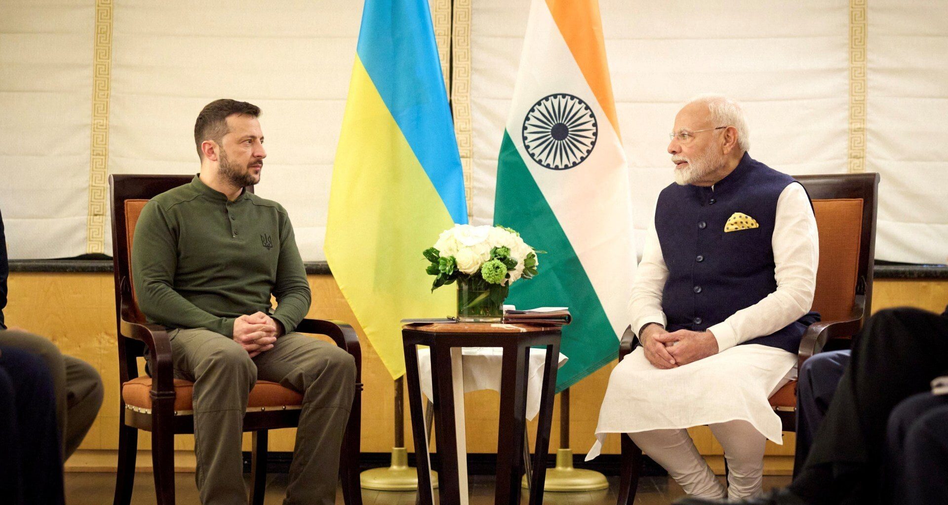 Will Indian ammunition for Ukraine strain Modi’s ties with Russia’s Putin? | Russia-Ukraine war News