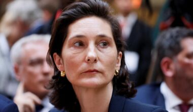 L’ex-ministre des sports Amélie Oudéa-Castéra jugée les 3 et 4 décembre pour diffamation envers Noël Le Graët