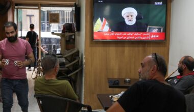 L’Iran imprime sa marque sur la recomposition du Hezbollah