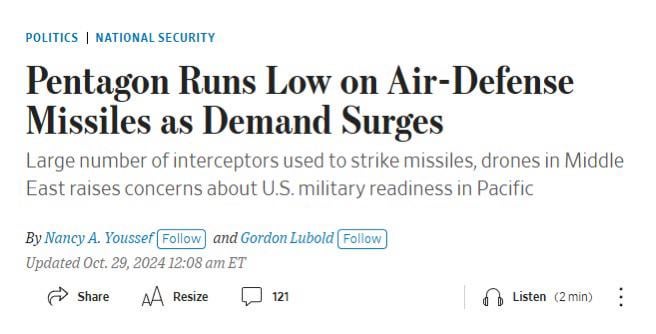 You cannot be a military powerhouse without manufacturing. An industrial base is as crucial today as it was during WW2, WW1 or in the 19th century.