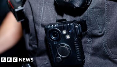 PSNI: Officers watched body-worn footage for 'entertainment'