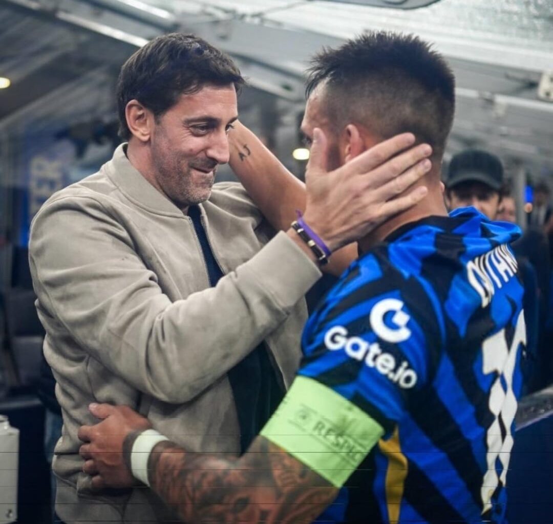 The Past✖️The Present 🇦🇷💙