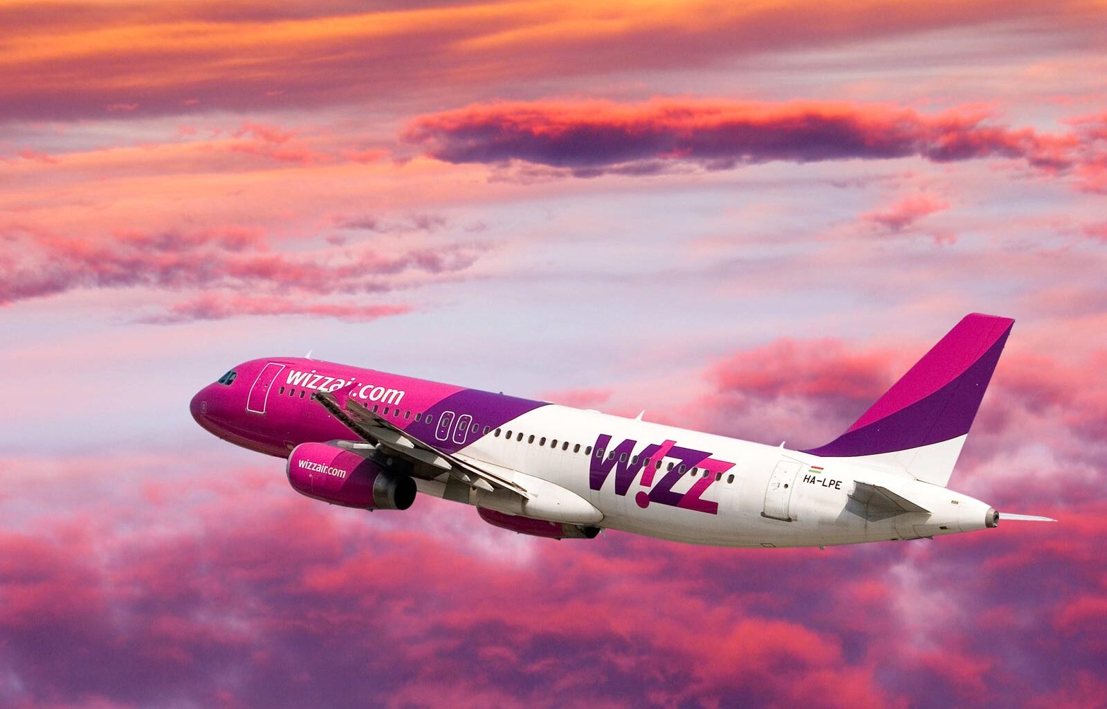 Wizz Air Expands in Moldova