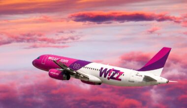 Wizz Air Expands in Moldova