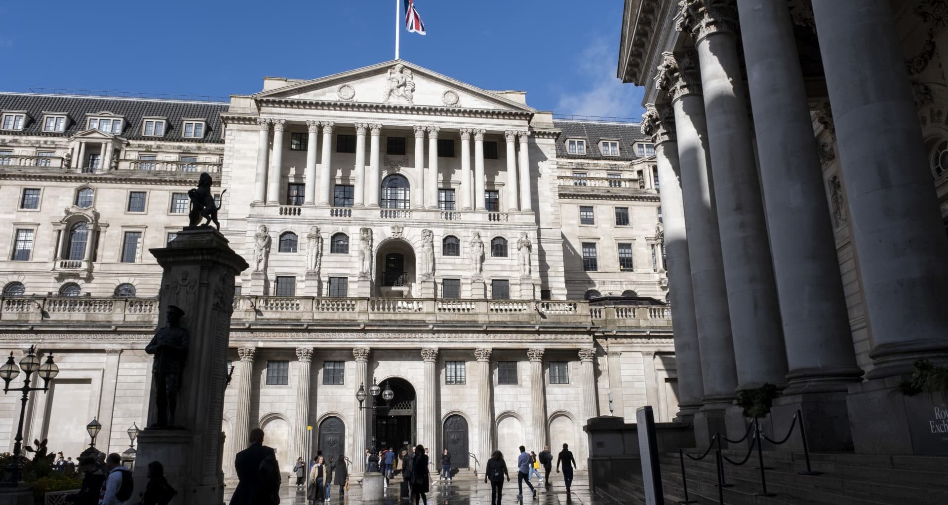 Why economists see the UK cutting interest rates more substantially