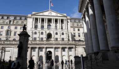 Why economists see the UK cutting interest rates more substantially