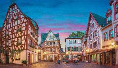 Why is Germany becoming one of the most sought-after travel destinations for Indian travellers?