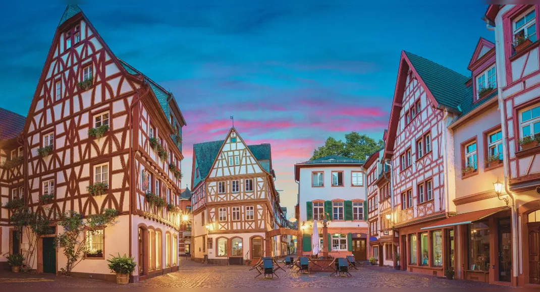 Why is Germany becoming one of the most sought-after travel destinations for Indian travellers?