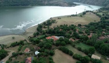 Some elderly voters in rural Bulgaria can't reach polling stations