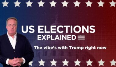 US election 2024 explained: Who will win? Latest polls, vibes, and how voting works