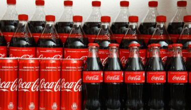 Coca-Cola HBC Austria recalls millions of plastic bottles over safety concerns