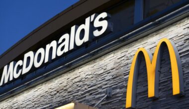 Did McDonald's in Iceland close because of a boycott?