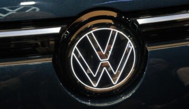 Volkswagen faces hefty fine for mistreatment of UK customers