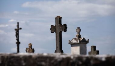 Le jour qui enregistre le plus grand nombre de morts en France est le 3 janvier [photo d