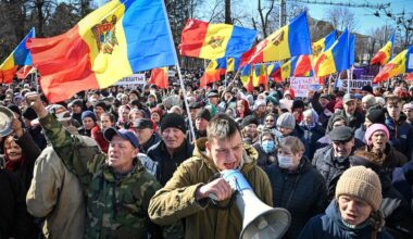 Why Moldova Wants to Move Away From Russia and Join EU Instead