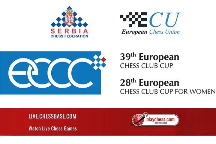 European Club Cup - Live!