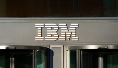 IBM stock is 'very depressed ' given growth potential and AI play