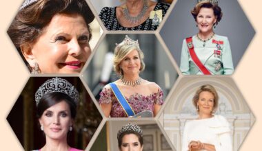 Who is the best Queen Consort of Europe?