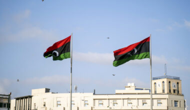 Libya and Italy sign slew of cooperation deals