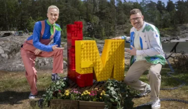 Lego Masters Suomi kuvattiin poikkeuksellisella tavalla – sarjan historiassa ei ole nähty vastaavaa