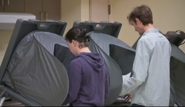 How will Senate Bill 1 impact Texas voters during the 2024 presidential election in November?