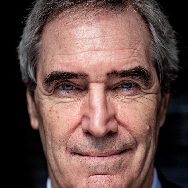 Michael Ignatieff