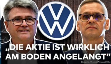 VOLKSWAGEN: Konzern will sparen – Belegschaft fühlt sich abgehängt! Grund zur Sorge für Anleger?