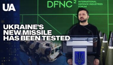 Ukraine Expands Missile Capabilities: No Safe Place Will Remain in Russia