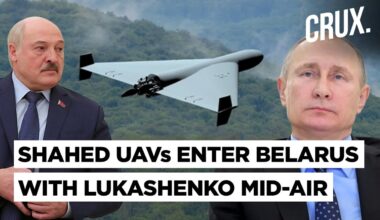 Ukraine’s ATACMS Take Out $100m Russian Radar Station, Drones Target Putin’s Su-34 & Su-35 Jets