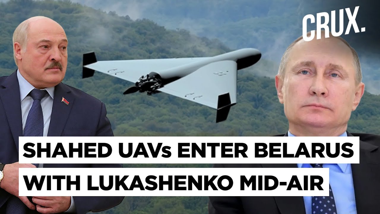 Ukraine’s ATACMS Take Out $100m Russian Radar Station, Drones Target Putin’s Su-34 & Su-35 Jets