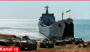 Ukraine is winning battle for Crimea, soon Ukrainian forces could be poised to take back peninsula