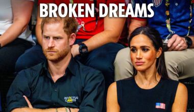 There are cracks in Prince Harry & Meghan Markle’s US dream - I always knew it would end badly