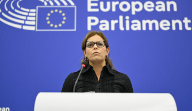 Hungary requests revoking parliamentary immunity for Ilaria Salis