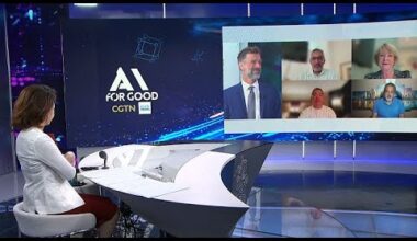 AI for good : Les experts parlent de réglementation, d'innovation et d'accès mondial