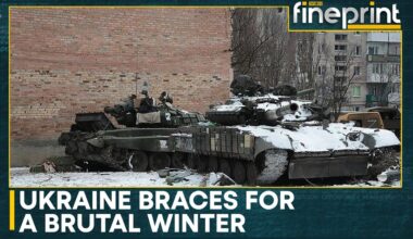 Russia-Ukraine War: Ukraine's East Buckling Under Improved Russian Tactics | WION Fineprint