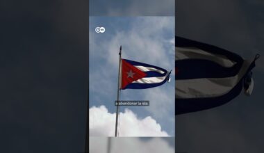 Cuba declara una "economía de guerra" por la crisis económica, energética e inflacionaria