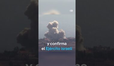 Israel bombardea Yemen y Líbano y mata a un líder de la milicia islamista Hamás