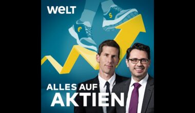 Zweifel an iPhone-KI und der Aktien-Gamechanger Riester 2.0