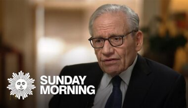 Bob Woodward on "War"